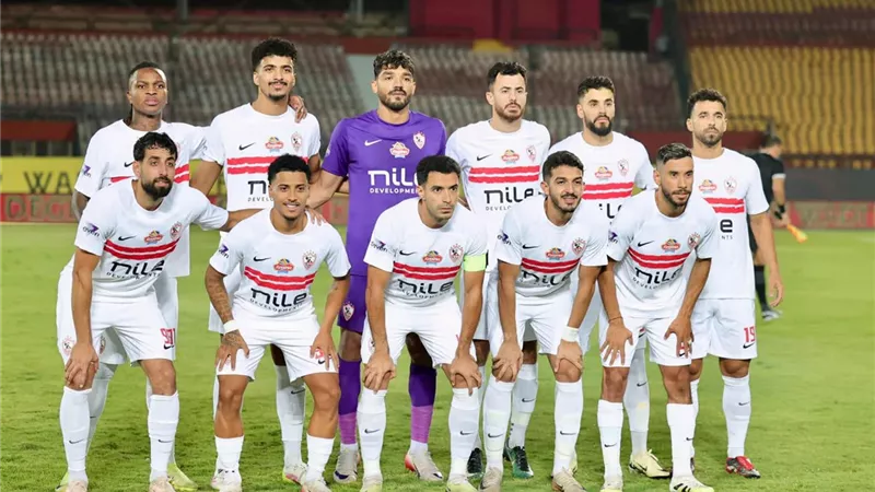 موعد مباراة الزمالك والمصري المقبلة بالدوري الممتاز.. القنوات الناقلة 