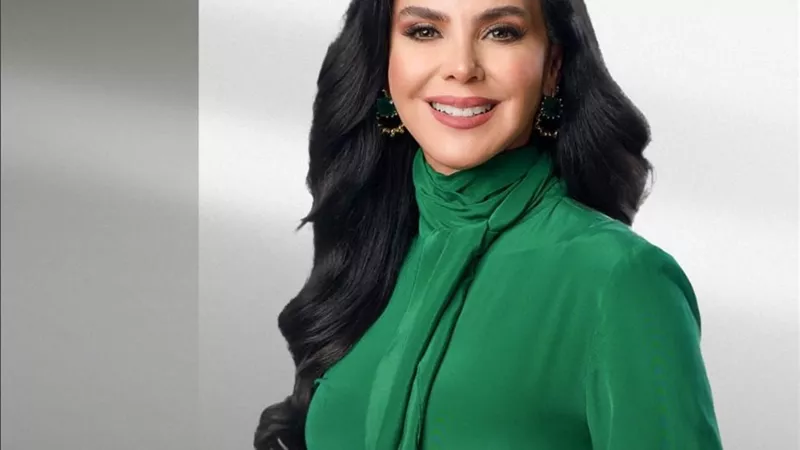 جاسمين طه زكي تقدم حفل افتتاح مهرجان بورسعيد السينمائي الدولي