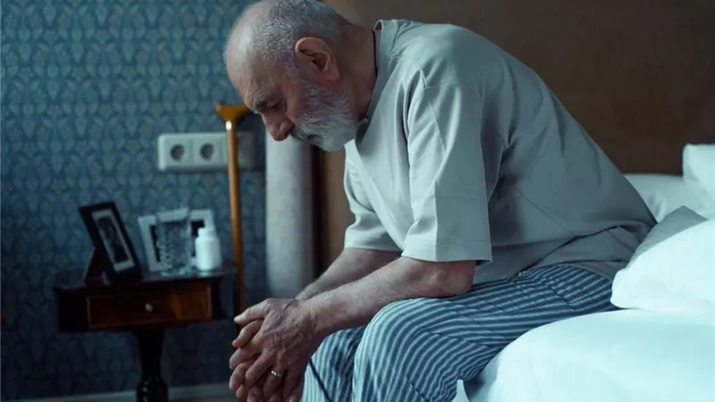 منها «الملل».. مشاعر مؤلمة يعيشها كبار السن 
