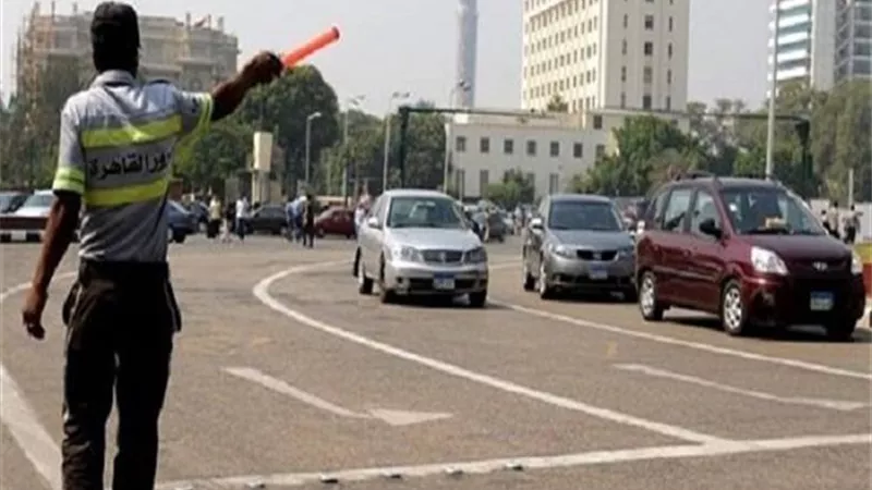 لوحات معدنية مميزة.. «ع ل ى 23» وصل سعرها إلى 350 ألف جنيه