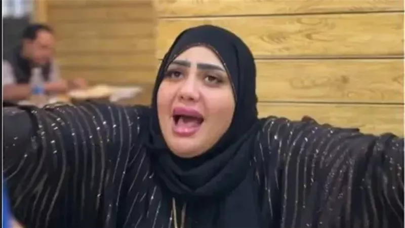 أولى جلسات محاكمة البلوجر أم سجدة لاتهامها بنشر الفسق والفجور