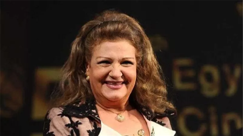 خاص| ميمي جمال: أجسد دور والدة غادة عادل في «فيها إيه يعني»