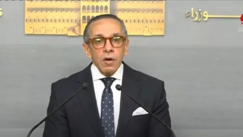 السفير المصرى لدى بيروت: القاهرة تؤكد ضرورة الانسحاب الإسرائيلي من جنوب لبنان