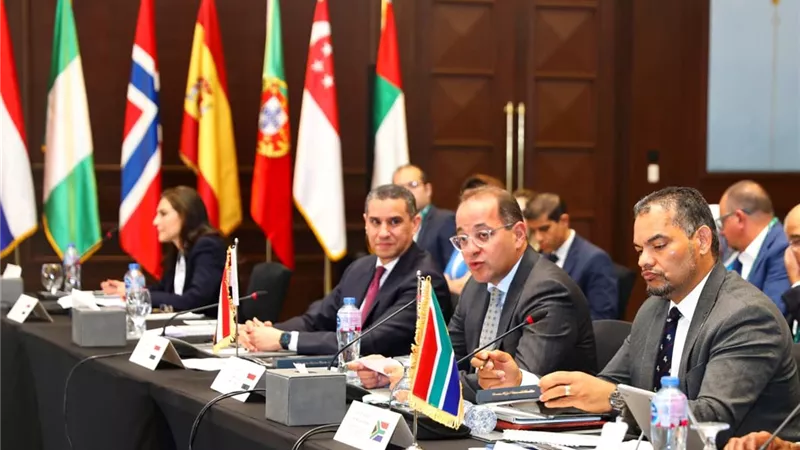 وزير المالية :  ندعم السلع التموينية بنحو 165مليار جنيه لأكثر من 60 مليون مواطن