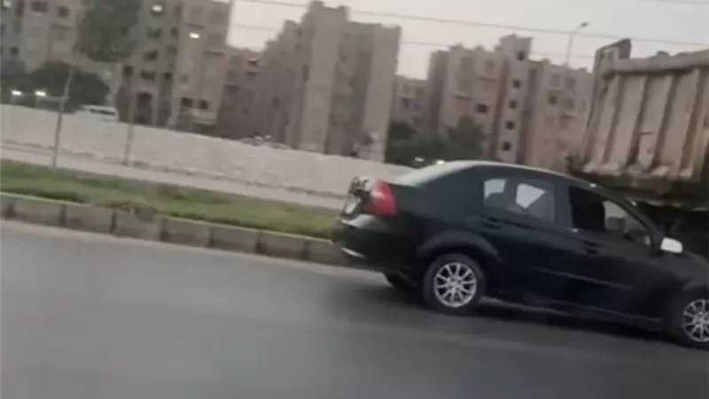 جنح أكتوبر تصدر حكمها على متهمي مطاردة الواحات.. اليوم