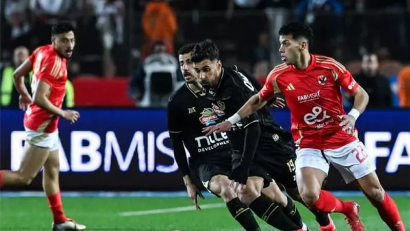 احذر يا زمالك.. 3 أهداف تُثير حماس الأهلي لاقتناص نقاط القمة الـ3 
