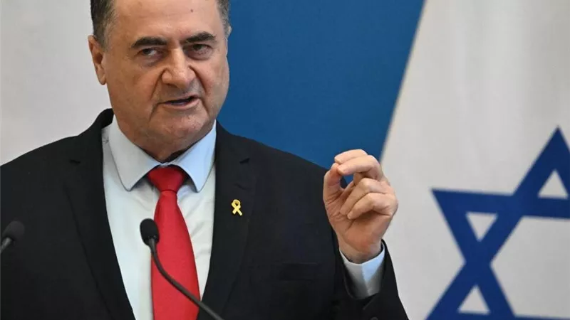وزير الدفاع الإسرائيلي يوجه بتدمير كل البنى التحتية لـ حماس 