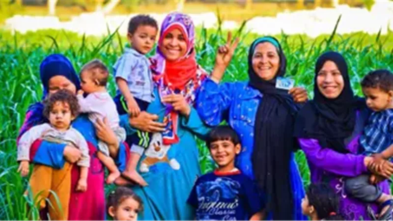 الشروط والأوراق المطلوبة للحصول على معاش تكافل وكرامة 2025