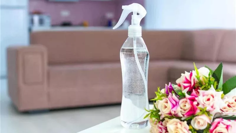 طرق طبيعية للتخلص من الروائح الكريهة في المنزل 