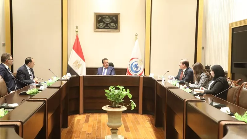 الصحة: نستهدف تحقيق الاكتفاء الذاتي من الأمصال واللقاحات 
