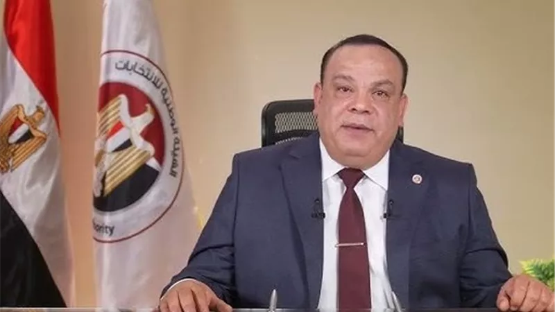 «الشيوخ بلا طعون».. «الوطنية للانتخابات» تحسم موعد النتيجة
