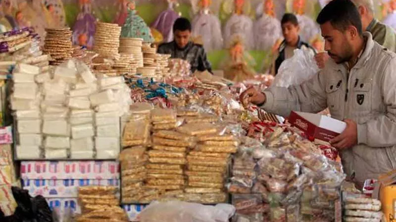 جمال شعبان يحذر أصحاب هذا المرض من خطورة حلوى المولد النبوي