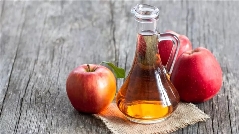 ما علاقة خل التفاح بارتفاع سكر الدم؟