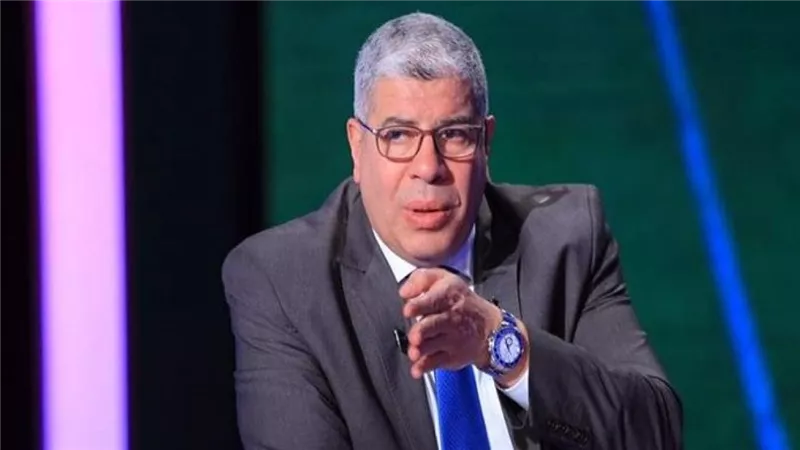 أحمد شوبير: الأهلي يقترب من التعاقد مع مدرب أجنبي.. والنحاس مستمر مؤقتًا