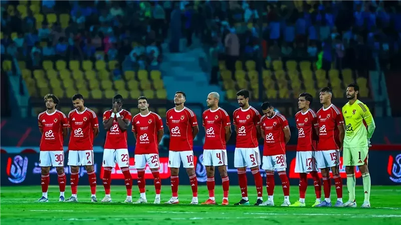 صراع ثلاثي على منصب نائب المدير الرياضي في الأهلي