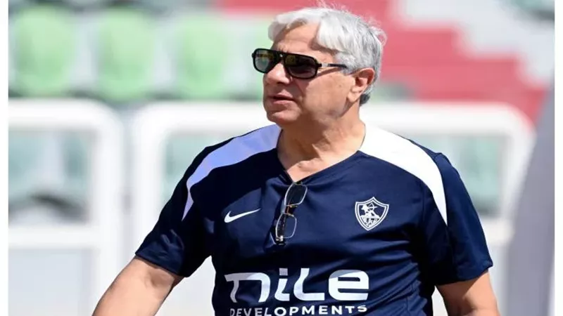 خاص.. عبدالناصر محمد يكشف عواقب خسارة الزمالك أمام وادي دجلة 