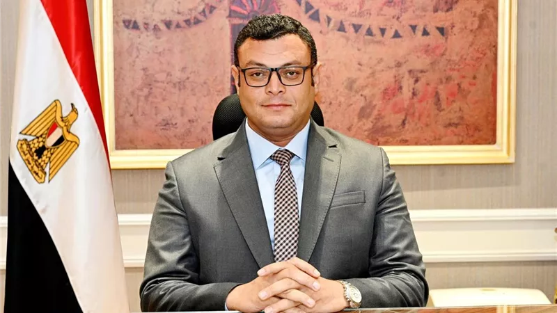 للمصريين بالخارج ..  ما هي أسعار شقق 
