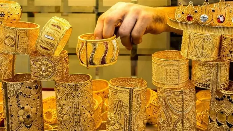 أسعار الذهب في مصر تواصل قفزاتها.. و