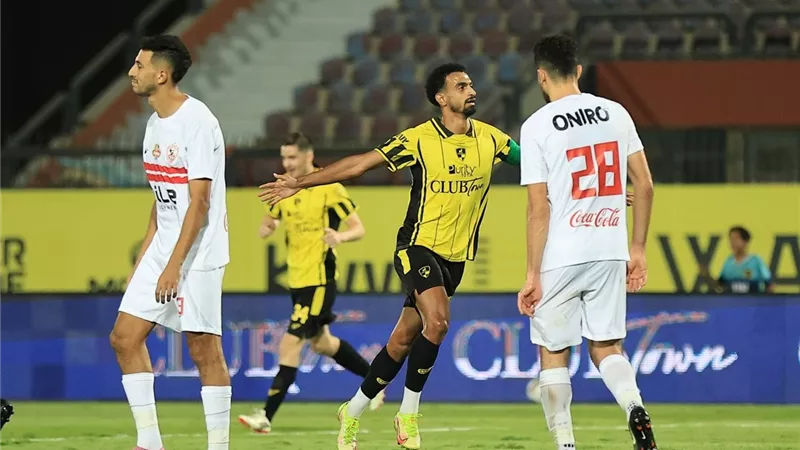 مفاجآت مدوية في الجولة الخامسة من دوري نايل: سقوط الكبار وتألق العائدين