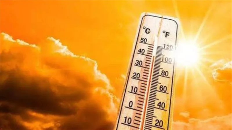  توقعات حالة الطقس غدًا الثلاثاء 2 سبتمبر 2025