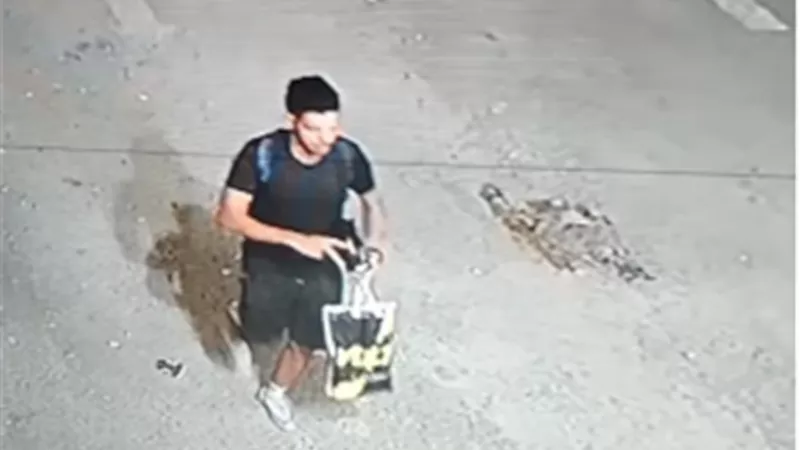 لاعب كرة بحلوان يتهم عاملًا بالنادي بسرقة متعلقاته الشخصية