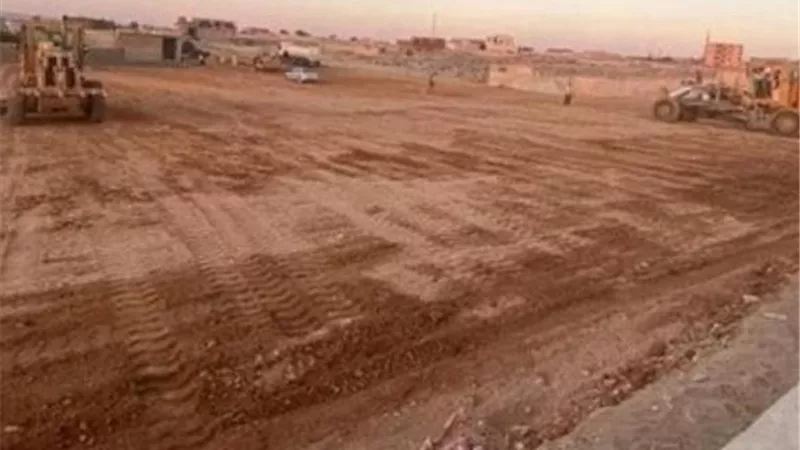 موعد وأماكن  حجز قطع أراضي «مسكن » بالطرح السادس