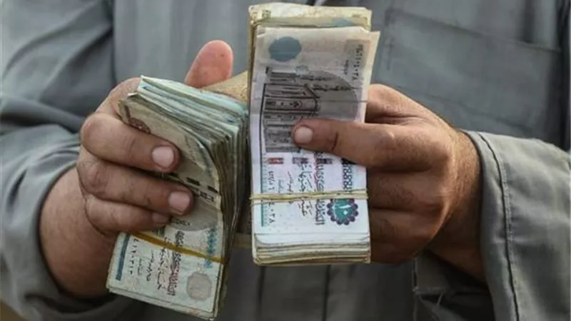 خلال أيام.. موعد صرف معاش شهر أكتوبر وتطبيق زيادة «15%»
