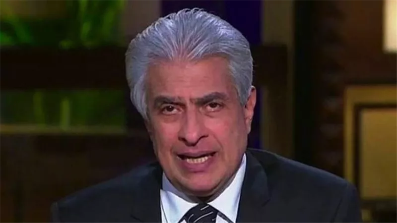 أرملة الإبراشي تكشف تفاصيل الخلافات مع عائلته ولماذا لجأوا للقضاء؟