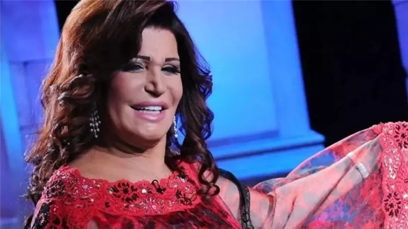 نجوى فؤاد لـ 