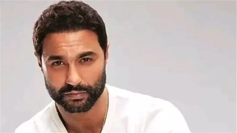 كريم فهمي: الشغل في صغري خلاني مسؤول عن نفسي من الألف للياء