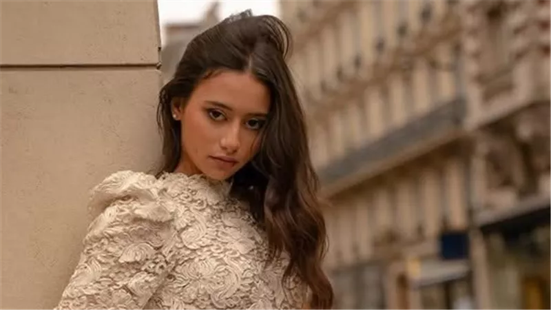 لينا صوفيا تنضم لفيلم «سفاح التجمع» وتبدأ تصوير مشاهدها قريباً