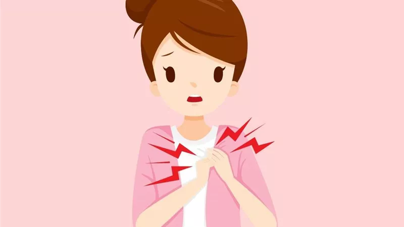 تعرفي علي.. أسباب ارتفاع هرمون الحليب عند النساء