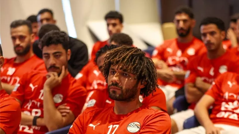 عصام الحضري يكشف استعدادات منتخب مصر لـ كأس العرب