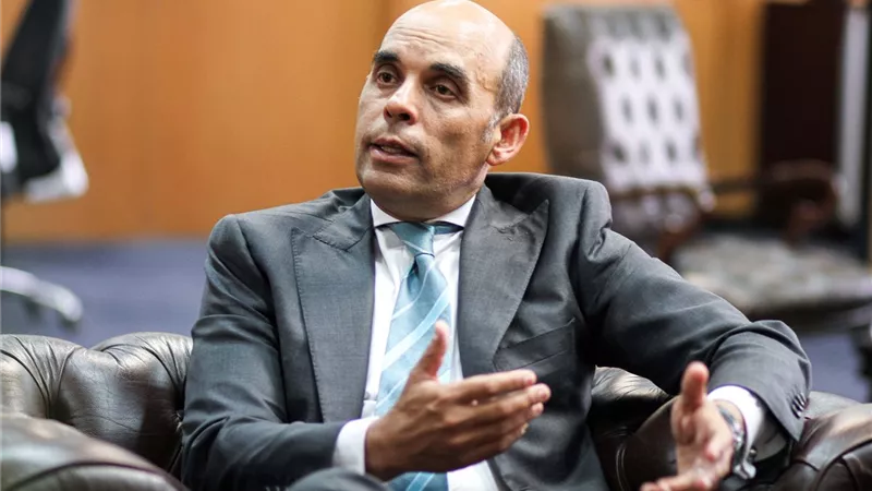 المصرف المتحد يسجل 2.67 مليار جنيه أرباحًا قبل الضريبة حتى سبتمبر 2025