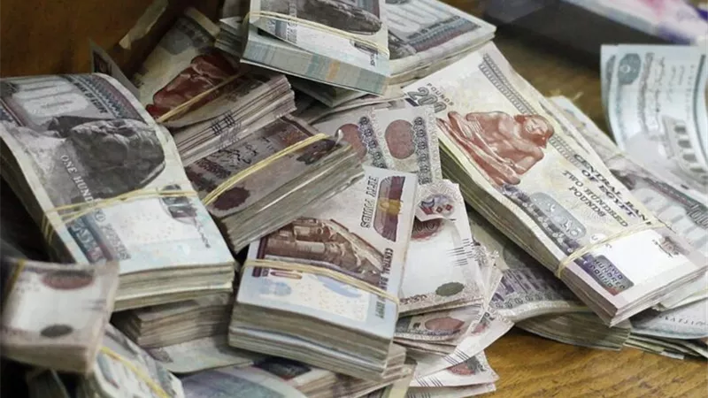 161 مليار جنيه إجمالي قروض البنوك المدرجة في البورصة خلال عام 