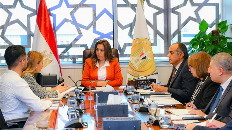 تعاون حكومي مع اليونسكو لإعلان مدن بيئية بالمحافظات