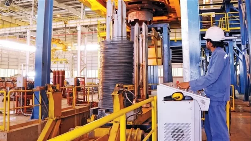 252.8 مليار جنيه استثمارات مستهدفة بقطاع الصناعات التحويلية في خطة 2025/2026 