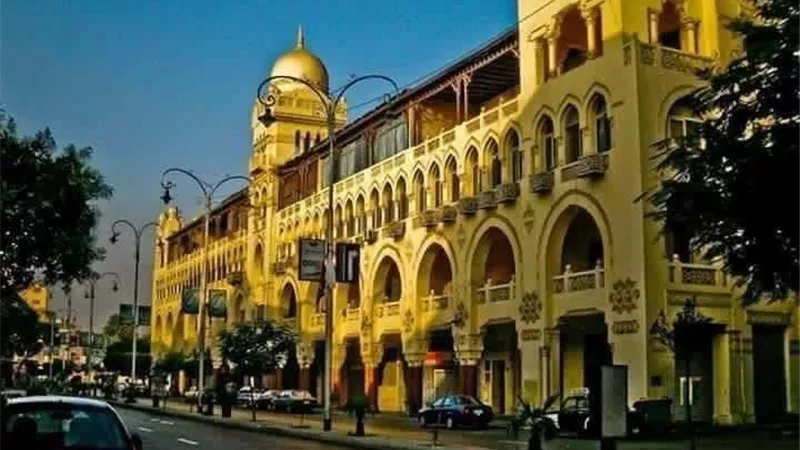 بلطجة وأعمال شغب.. حبس 11 «سايس» لمدة عامين في منطقة الكوربة 