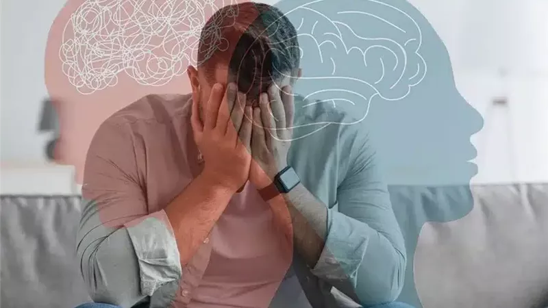  مليار شخص حول العالم يعانون من الاضطربات النفسية