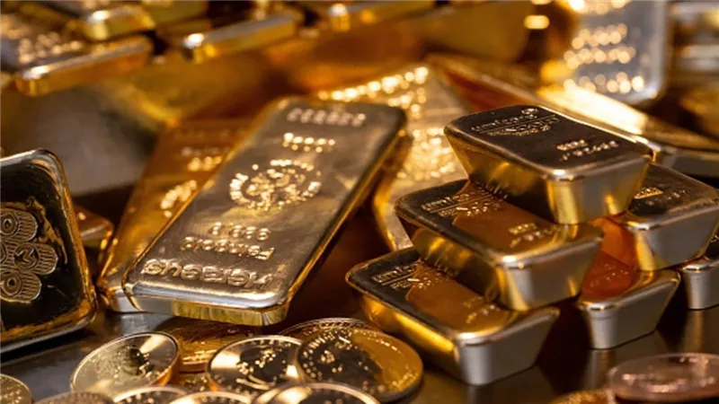 أسعار الذهب في مصر اليوم الأربعاء 3-9-2025 وعيار 21 يرتفع 75 جنيه