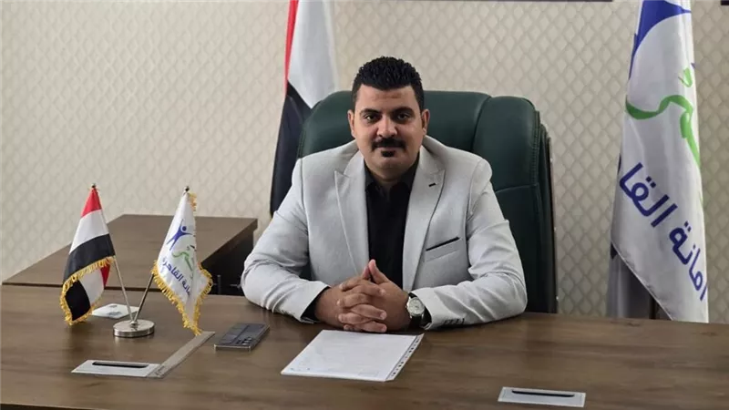 قيادي بالمؤتمر: قانون العمل الجديد يحمي حقوق العمال ويخلق بيئة جاذبة للاستثمار