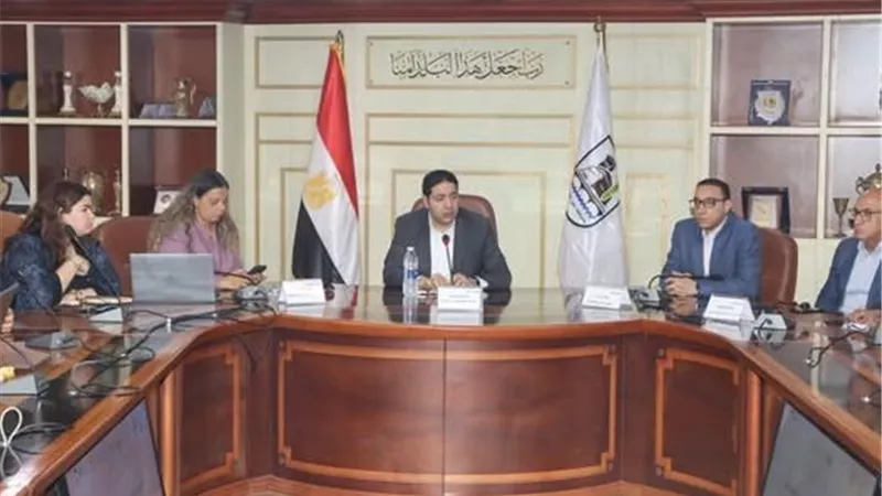 بني سويف تستعد لتنظيم المهرجان الرابع للنباتات الطبية والعطرية أكتوبر القادم