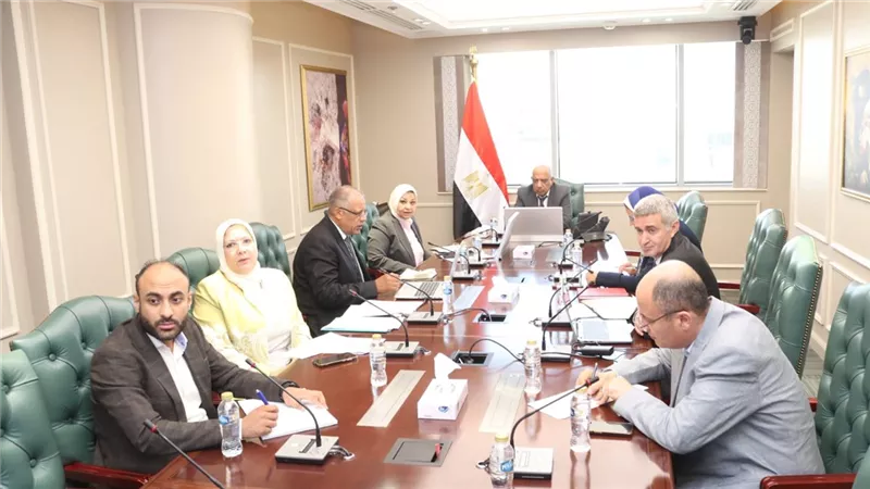وزير الكهرباء: 120 ألف ميجاوات قدرات توليدية مستهدفة بحلول 2040