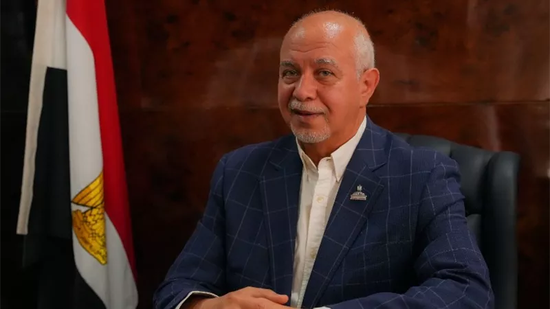 حازم الجندي: استضافة مصر لاجتماع مجموعة الـ20 حدث تاريخي يعكس مكانتها الدولية
