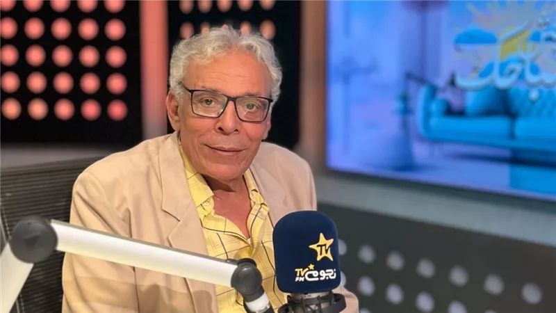  ضعف بعضلة القلب والكلى.. حسن العدل يكشف تطورات الحالة الصحية لزوجته.. خاص