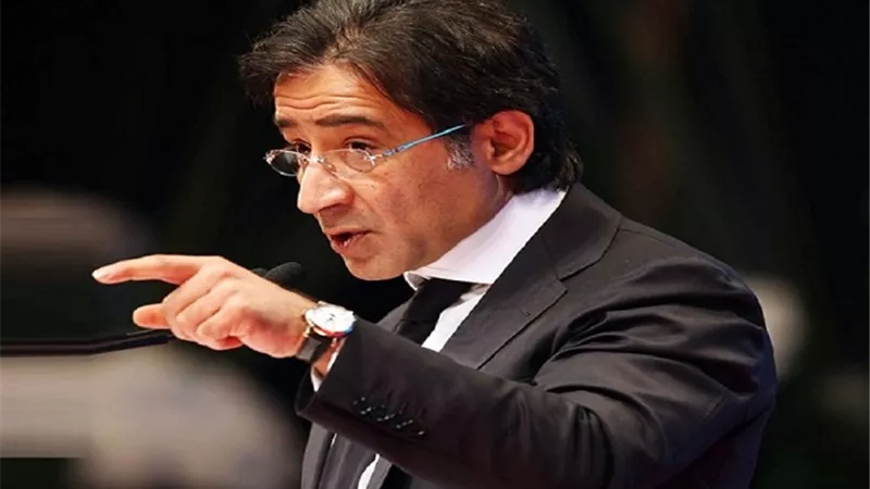 أحمد عز: رسوم الإغراق تهدد الشراكة الاستراتيجية طويلة الأمد بين الاتحاد الأوروبي ومصر