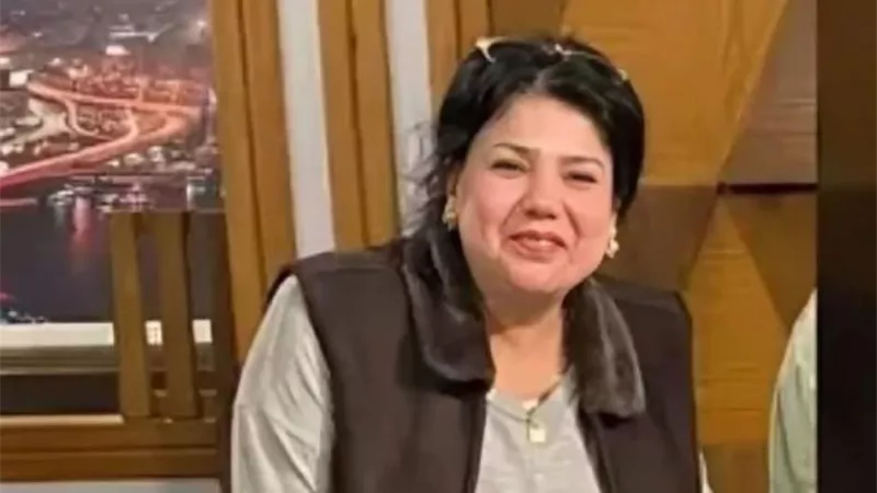 بين الاتهامات والحقائق.. «الصحة» تكشف تفاصيل وفاة عبير الأباصيري
