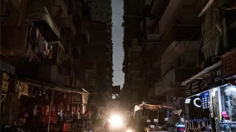 انقطاع التيار الكهربائي في نجع حمادي غدًا.. المواعيد والأماكن المتأثرة