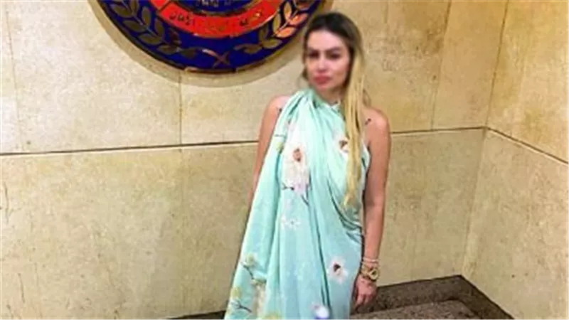 حبس سيدة أجنبية لاستغلال مسكنها في أعمال منافية للآداب بالتجمع الأول