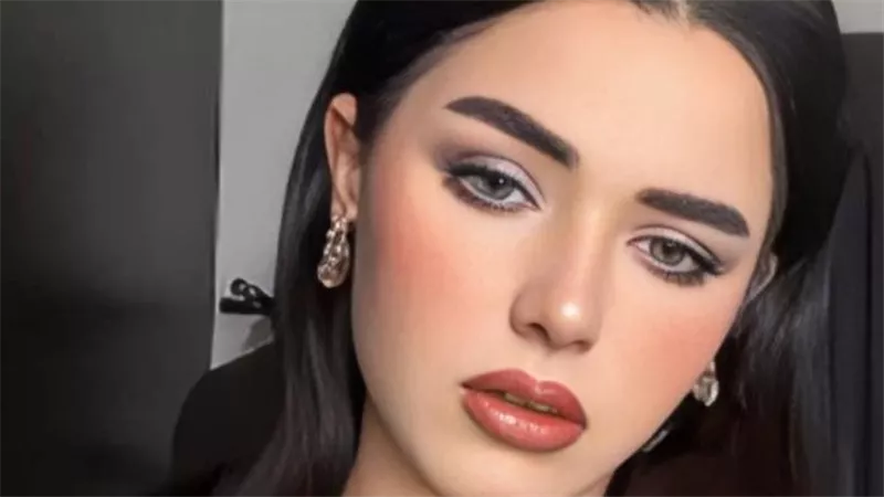 هاجر سليم تواجه عقوبات حبس وغرامة بعد نشر مقاطع خادشة للحياء